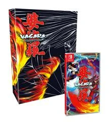Carátula de Vasara Collection [Collectors Edition]