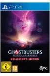 Carátula de Ghostbusters: Spirits Unleashed [Collector's Edition]