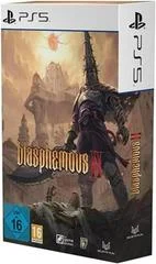 Carátula de Blasphemous II [Collector's Edition]