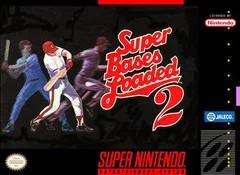 Carátula de Super Bases Loaded 2