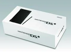 Carátula de Black Nintendo DSi