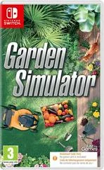 Carátula de Garden Simulator [Code In Box]