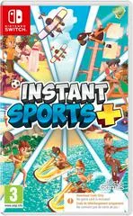 Carátula de Instant Sports Plus [Code In Box]