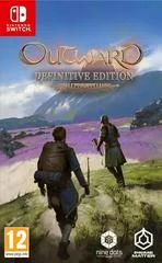 Carátula de Outward [Definitive Edition]
