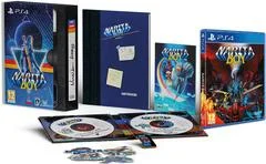 Carátula de Narita Boy [Collector's Edition]