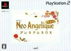 Carátula de Neo Angelique [Full Voice Premium Box]