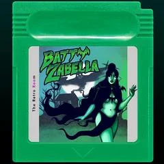Carátula de Batty Zabella [Homebrew]