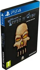 Carátula de Tower Of Guns [Limited Edition]