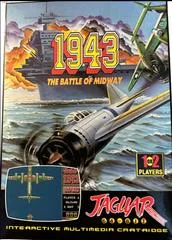 Carátula de 1943: The Battle Of Midway [Homebrew]