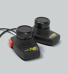 Carátula de CX30+ Paddle Controllers [Reissue]