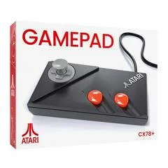 Carátula de CX78+ Gamepad [Reissue]