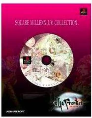 Carátula de Saga Frontier [Square Millennium Collection]