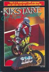 Carátula de Kikstart: Off-Road Simulator
