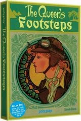 Carátula de The Queen's Footsteps: All in One