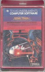 Carátula de Star Trek: Strategic Operations Simulator