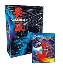 Carátula de Vasara Collection [Collector's Edition]