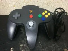 Carátula de Geoffrey Controller