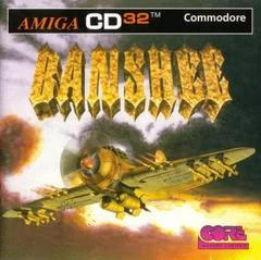 Carátula de Banshee