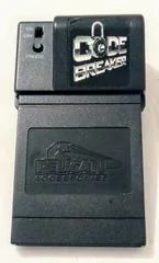 Carátula de Codebreaker