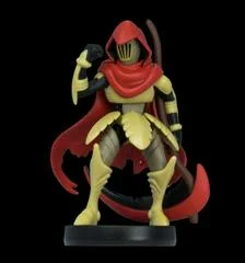 Carátula de Specter Knight