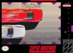 Carátula de The Duel Test Drive II