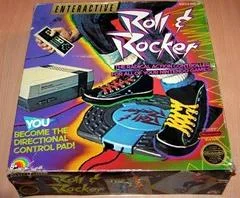 Carátula de Roll & Rocker