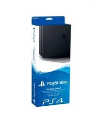Carátula de Playstation Vertical Stand
