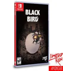 Carátula de Black Bird