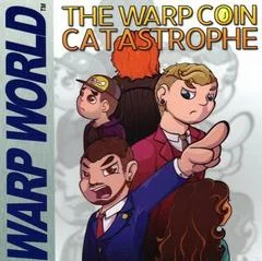 Carátula de The Warp Coin Catastrophe