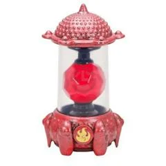 Carátula de Fire Acorn Creation Crystal