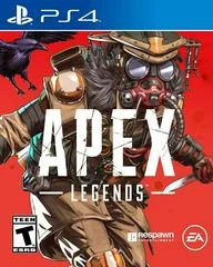 Carátula de Apex Legends [Bloodhound Edition]
