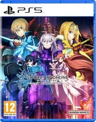 Carátula de Sword Art Online: Last Recollection