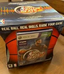 Carátula de NBA Baller Beats [Spalding Edition]