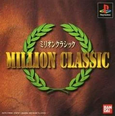 Carátula de Million Classic