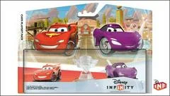 Carátula de Cars Playset Pack