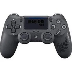 Carátula de Playstation 4 DualShock 4 The Last of Us Part II Limited Edition Controller