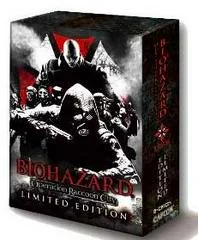 Carátula de Biohazard Operation Raccoon City [Limited Edition]