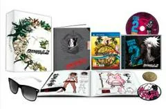 Carátula de Danganronpa 2: Goodbye Despair [Limited Edition]