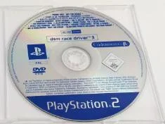 Carátula de DTM Race Driver 3 [Not For Resale]