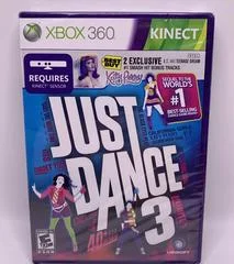 Carátula de Just Dance 3 [Best Buy Exclusive]