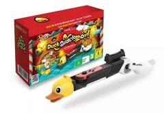 Carátula de Duck Quack Shoot