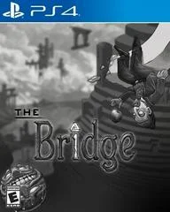 Carátula de The Bridge [Man Falling Cover]