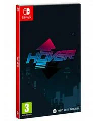 Carátula de Hover
