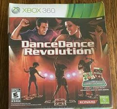 Carátula de Dance Dance Revolution [Bundle]