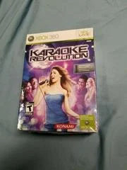 Carátula de Karaoke Revolution [Bundle]