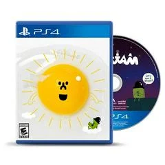 Carátula de Wattam [Sun Variant]