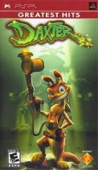 Carátula de Daxter [Greatest Hits]