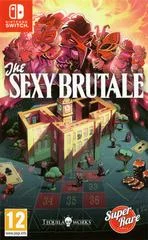 Carátula de The Sexy Brutale