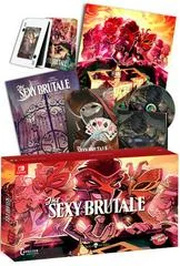 Carátula de The Sexy Brutale [Collector's Edition]