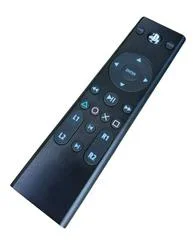 Carátula de Tyadas Media Remote